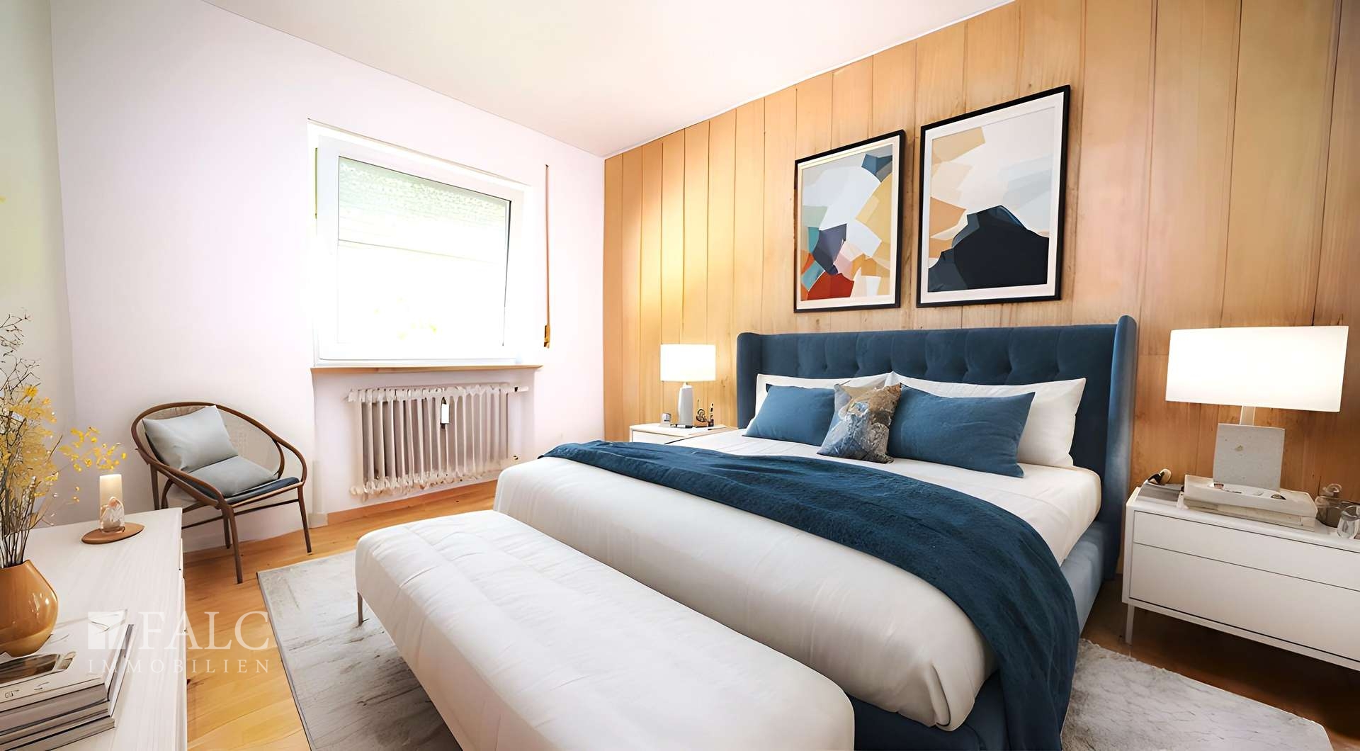 KIND/Jugendzimmer Vis.